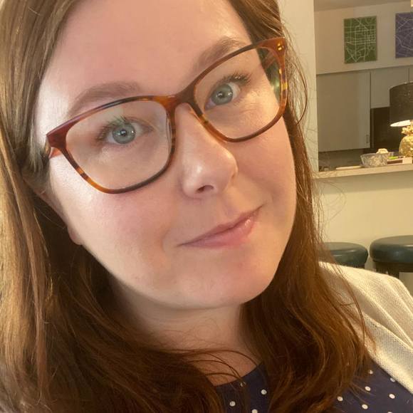 Meet your Posher, Bethan - Picture 1 of 1